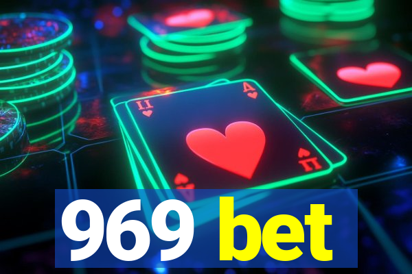 969 bet